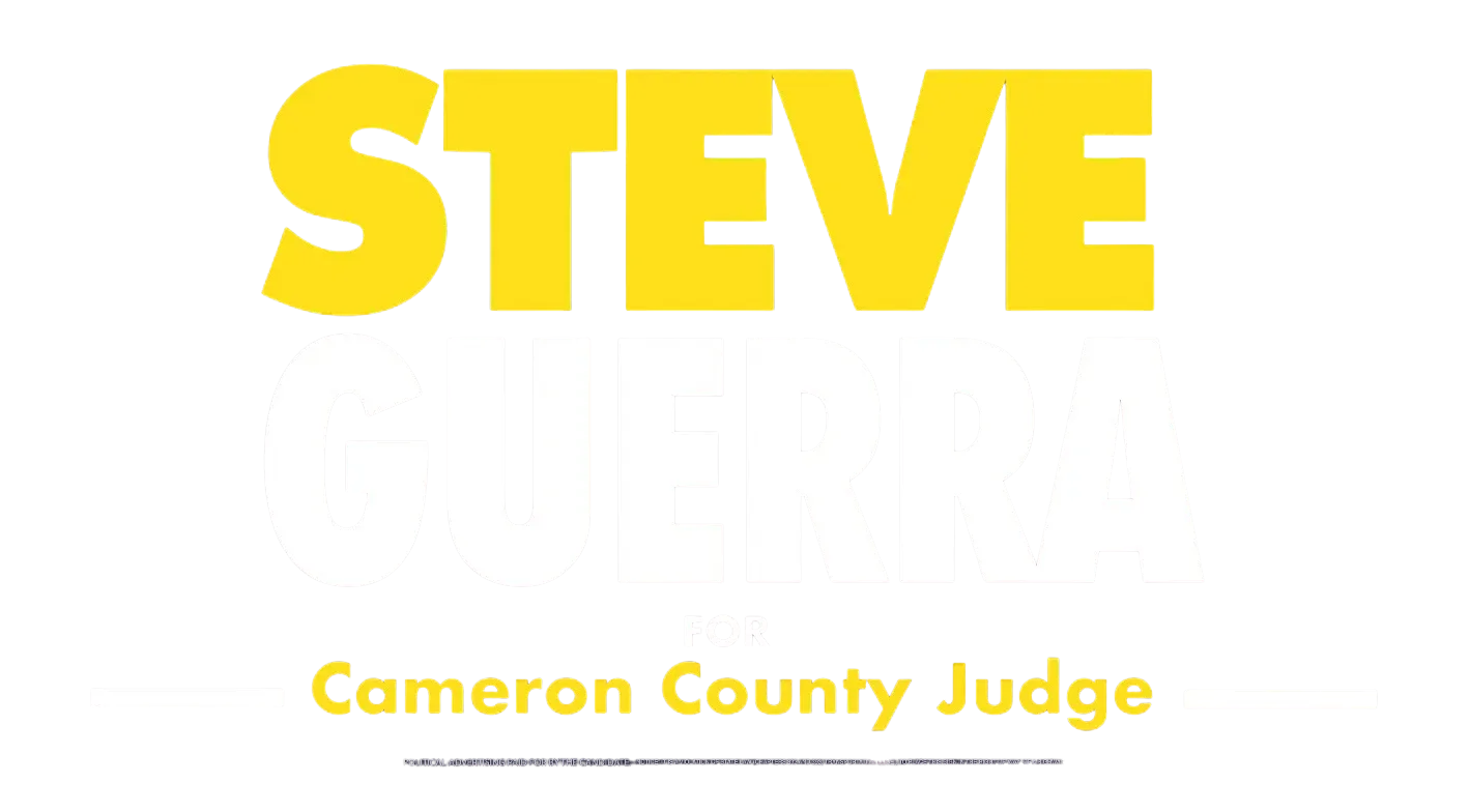 Vote For Steve Guerra